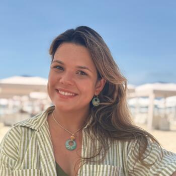 Emprego de babá em Ribeirão Preto: emprego de babá Julia