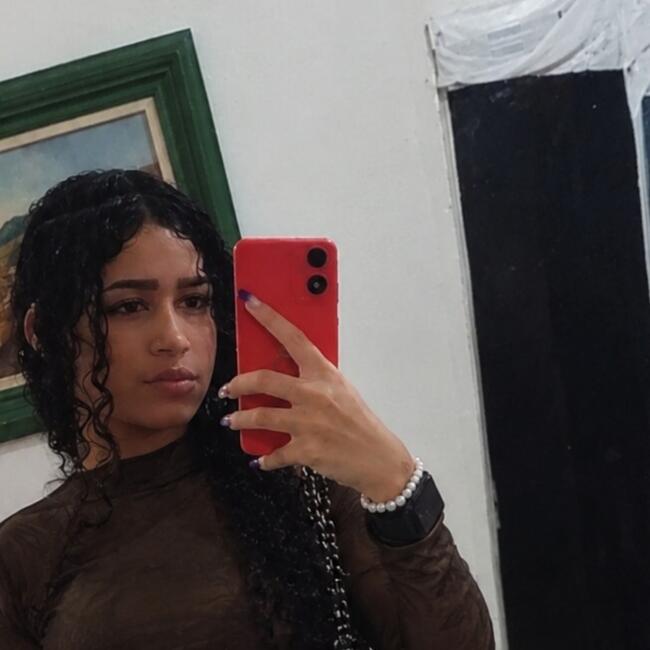 Babysitter in Belo Horizonte: Louyse