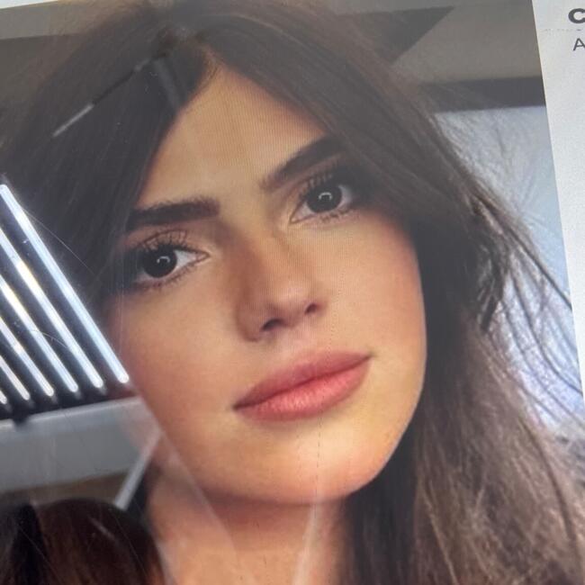 Trabajo para niñera en Floridablanca: Yadira