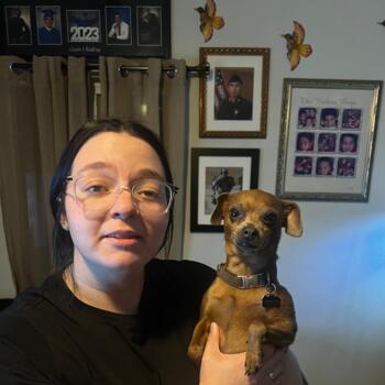 Babysitter Compton: Tierra