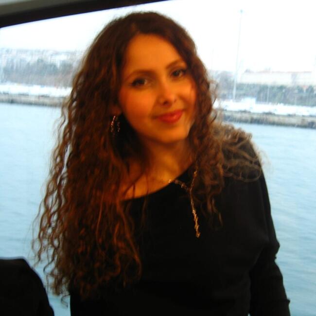 Babysitter in Bari: İlayda Nida