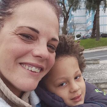 Parent Olival Basto: Raquel