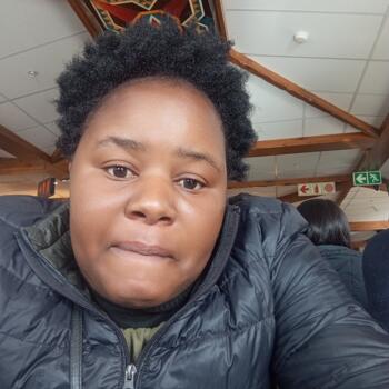 Babysitter in Cape Town: Petronella