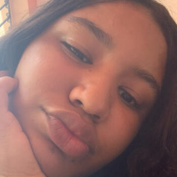 Babysitting job in San Pedro de Macorís: babysitting job Ashley