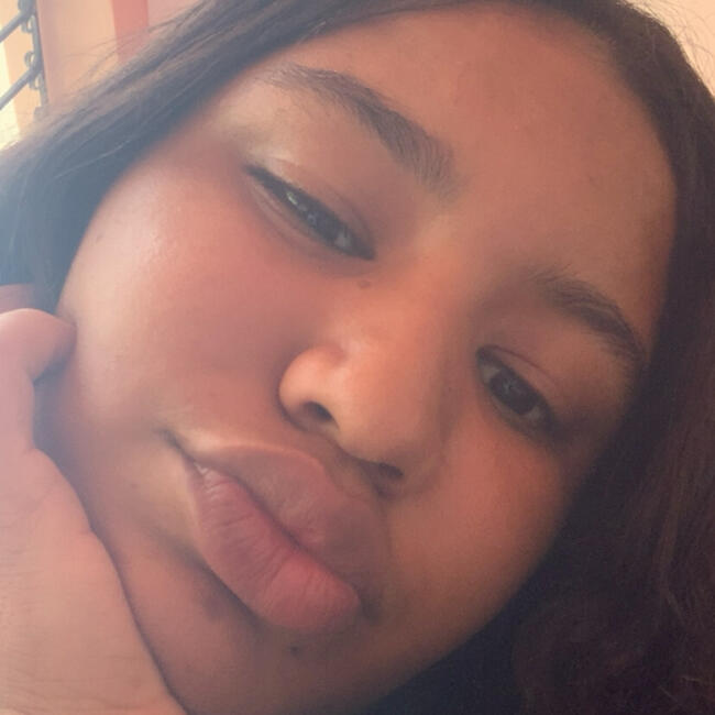 Babysitting job in San Pedro de Macorís: Ashley