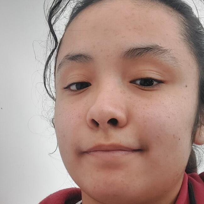 Babysitter in Ciudad Juárez: María Guadalupe