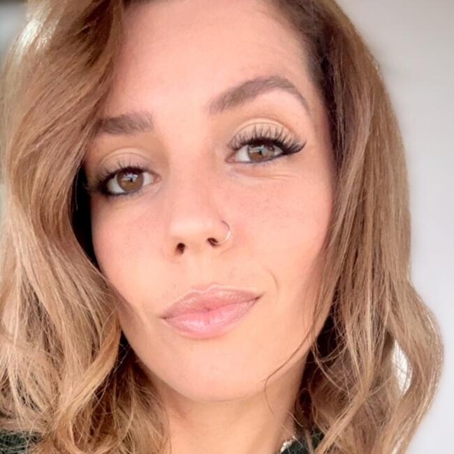 Babysitter in Campinas: Ingrid