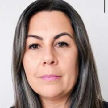 Babysitter in Tomé: Estefanía
