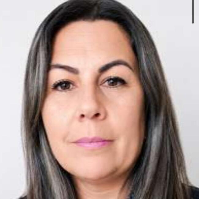 Niñera en Tomé: Estefanía