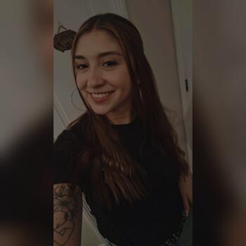 Babysitter in Dublin: Sophi
