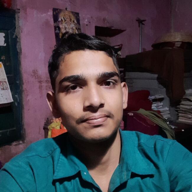 Babysitter in Delhi: Dhananjay