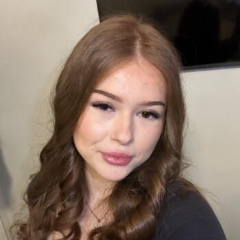 Babysitter in Skogås: Viktoriia