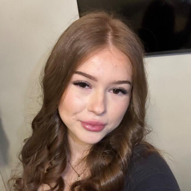 Babysitter in Skogås: Viktoriia