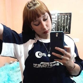 Babysitter in Buenos Aires: Gabriela