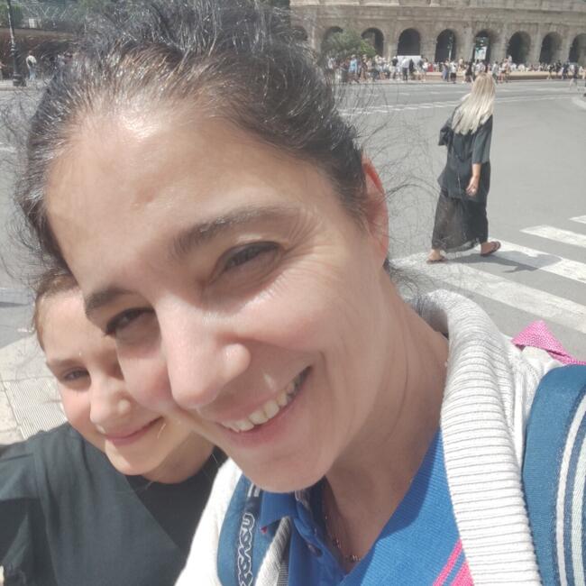 Babysitting job in Piacenza: Tiziana