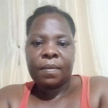 Babysitter in Port Shepstone: TERESSA