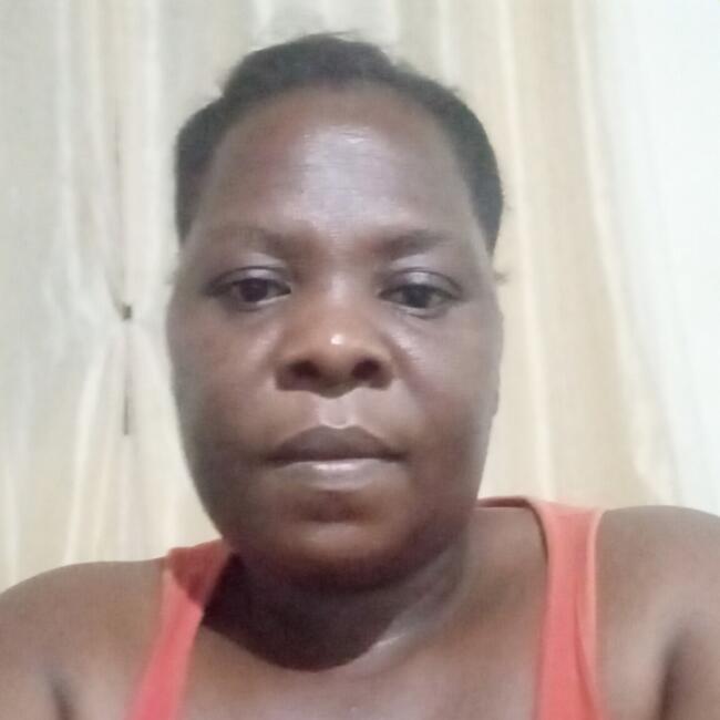 Babysitter in Port Shepstone: TERESSA