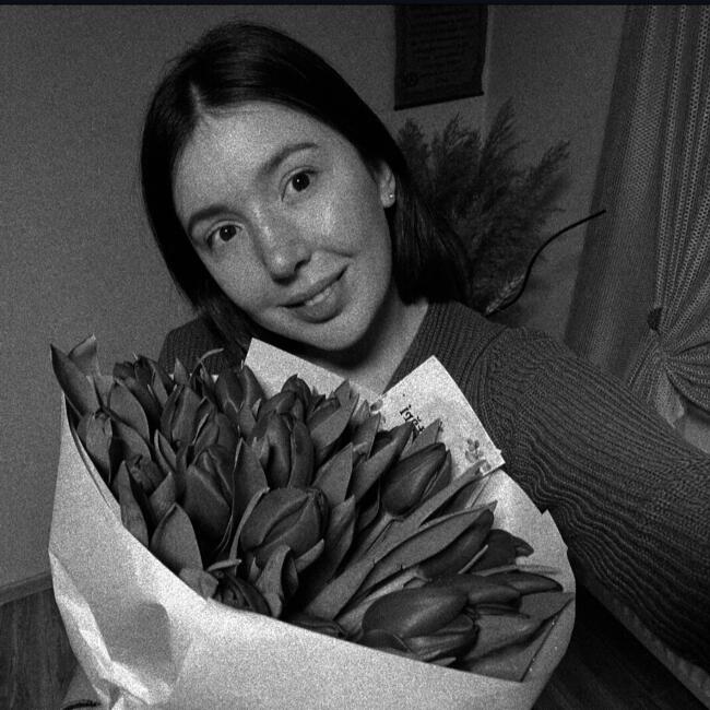 Bonă în Chișinău: Tania