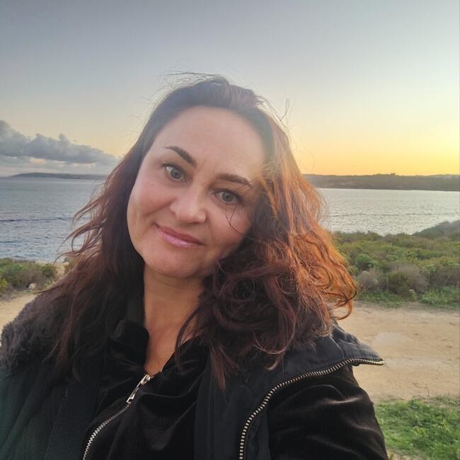 Babysitter in San Pawl il-Baħar: Nataliia