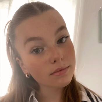 Babysitter in Saint-Siméon (Normandie): Manon