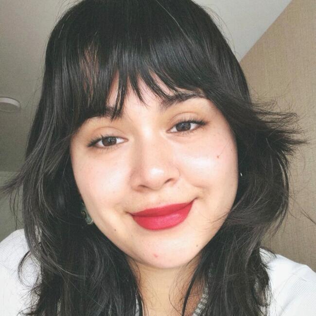 Babysitter in Lima: Treysi