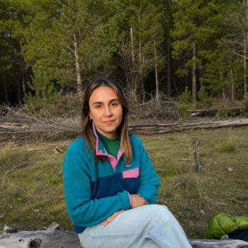 Trabajo para niñera en Talca: trabajo de niñera Bárbara