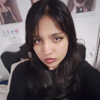 Babysitter in Montevideo: Erika