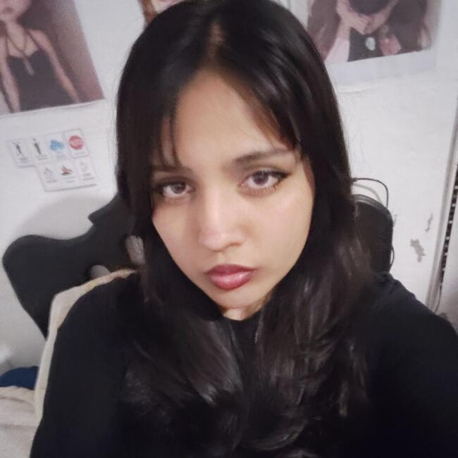 Babysitter in Montevideo: Erika