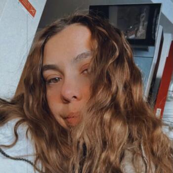 Babysitter Coimbra: Bruna Silva