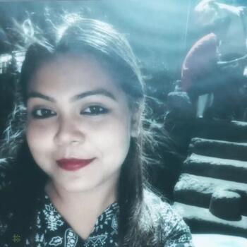 Jigani में बेबीसिटर: Sharmi