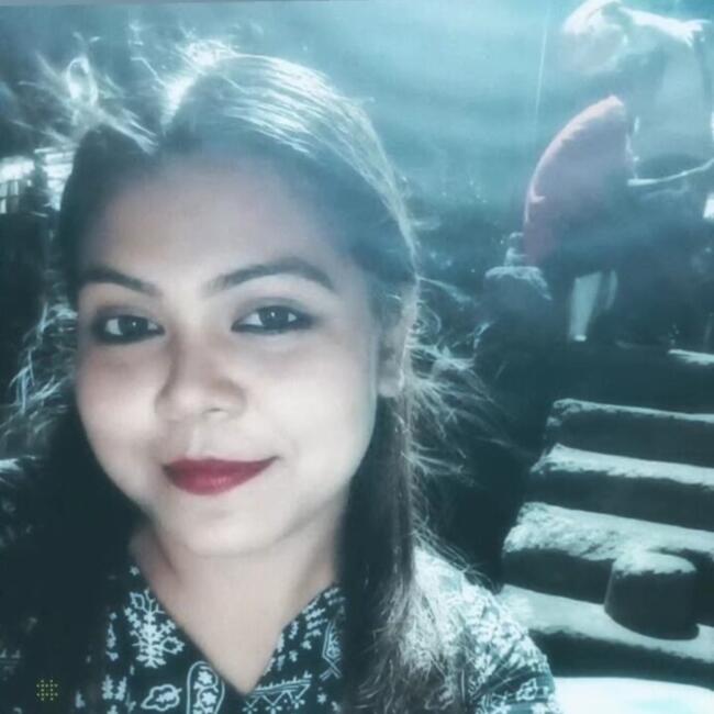 Jigani में बेबीसिटर: Sharmi