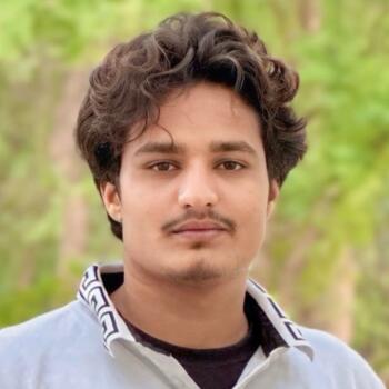Mohali में बेबीसिटर: Jagdeep
