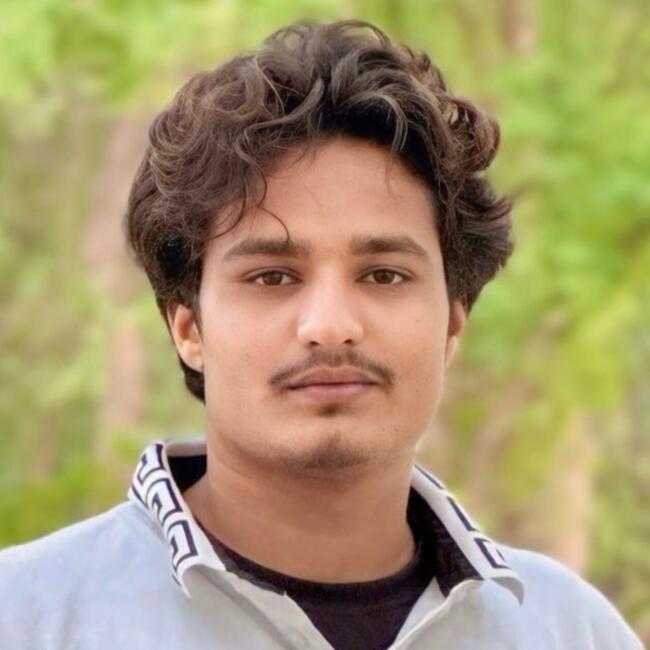Mohali में बेबीसिटर: Jagdeep