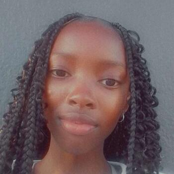 Babysitter in Cape Town: Palisa