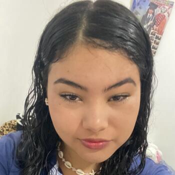 Niñera en Barrancabermeja: Yurleidis dayana