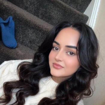 Babysitting job in Oldham: Haleema