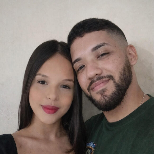 Emprego de babá em São Paulo: Yasmin