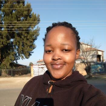 Nanny in Klerksdorp: Resego