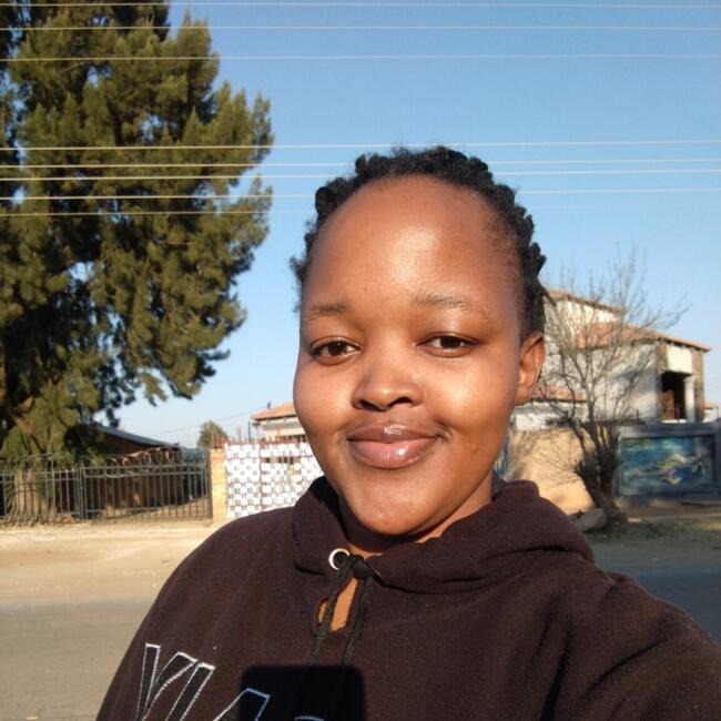 Nanny in Klerksdorp: Resego