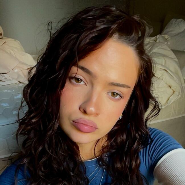 Babysitter a Milano: Rosalie