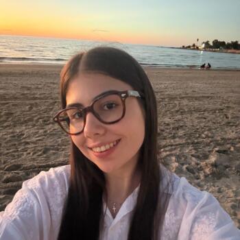 Babysitter in Montevideo: Victoria
