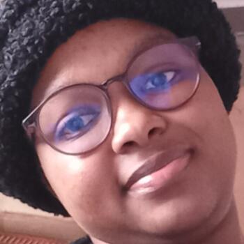 Babysitting job in Seshego: babysitting job Agnes