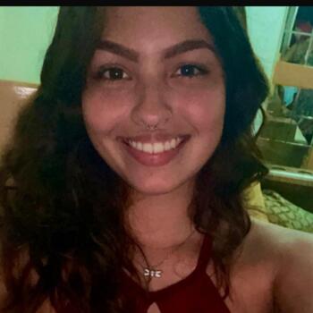 Babysitter in Rio de Janeiro: Tainara