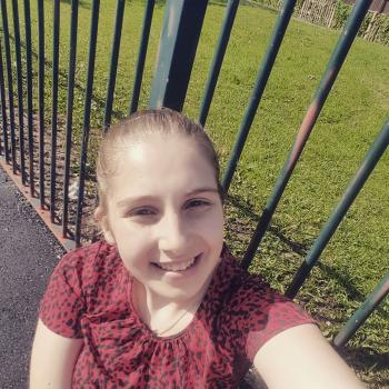 Babysitter in Dagenham: Bianka
