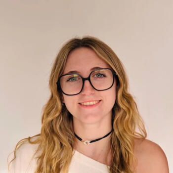 Babysitter Frontignan: Margot