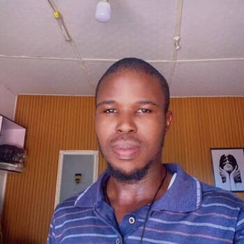 Babysitter in Owerri: Akuruoulo