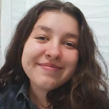 Babá São José dos Pinhais: Emanuelly