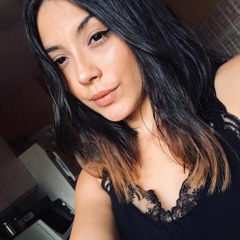 Nounou Bruxelles (Ixelles): Alejandra