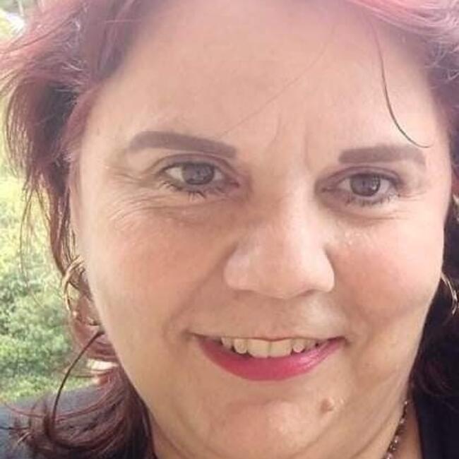 Babá em Porto Alegre: Rosneli