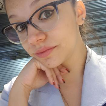 Babysitter in Villa Martelli: Vilma